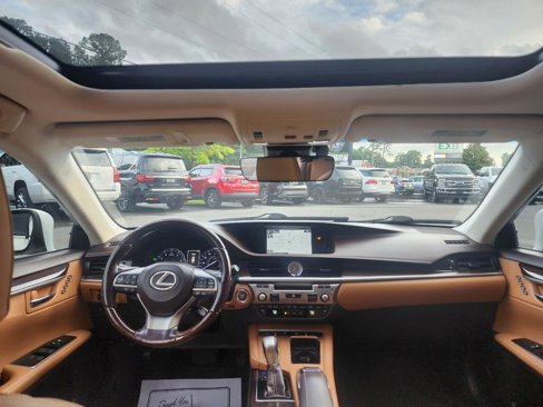 Used 2016 Lexus ES 350 image 12