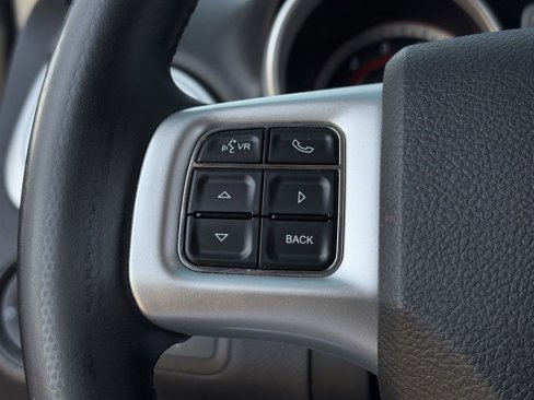Used 2016 Dodge Journey Crossroad image 16