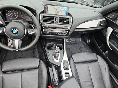 Used 2016 BMW M235i xDrive Convertible image 28