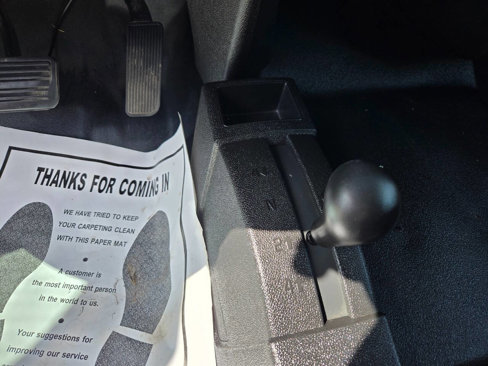 Used 2013 Chevrolet Silverado 1500 W/T w/ LPO, On The Job Package image 14