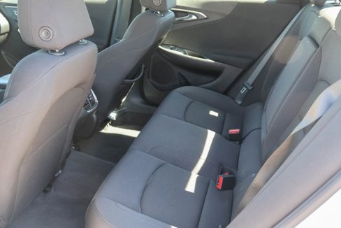 Used 2023 Chevrolet Malibu LT image 13