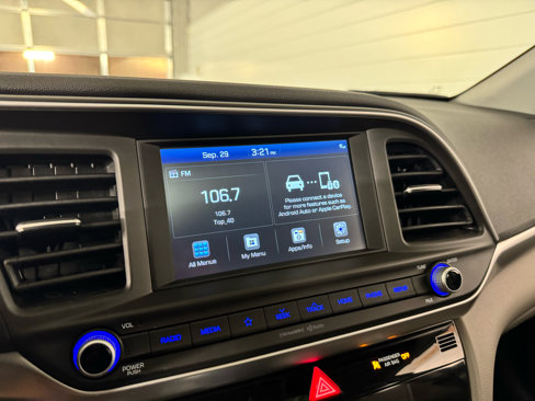 Used 2020 Hyundai Elantra Value Edition image 18