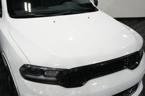 Used 2022 Dodge Durango GT image 12