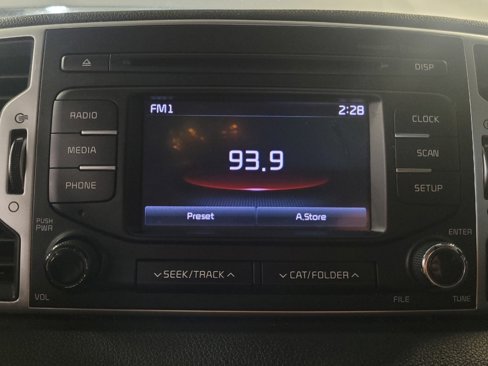 Used 2019 Kia Sportage LX image 25