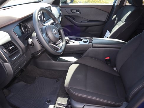 Certified 2023 Nissan Rogue S image 13