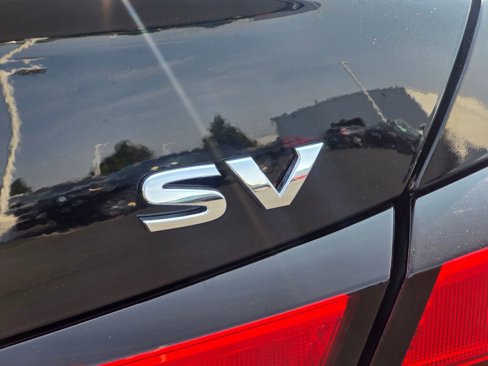 Used 2022 Nissan Altima 2.5 SV image 16