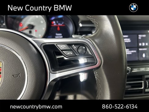Used 2019 Porsche Macan S image 16