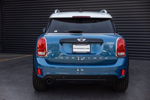 Used 2018 MINI Cooper Countryman image 8