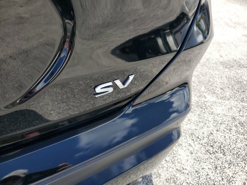 Used 2023 Nissan Kicks SV image 10