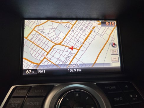 Used 2011 Nissan Maxima 3.5 SV w/ Premium Pkg image 13