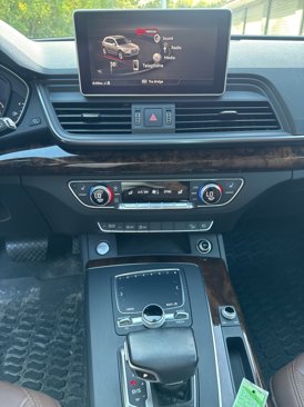 Used 2018 Audi Q5 2.0T Premium image 9