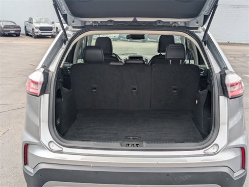 Used 2024 Ford Edge SEL image 31