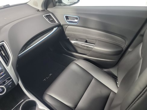 Used 2020 Acura TLX image 22