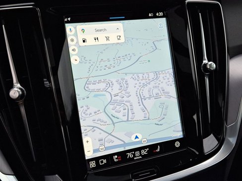 Certified 2025 Volvo S60 B5 Core image 18