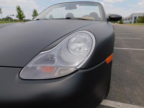 Used 2000 Porsche 911 Carrera image 9