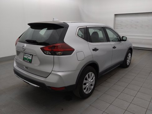 Used 2020 Nissan Rogue S image 9