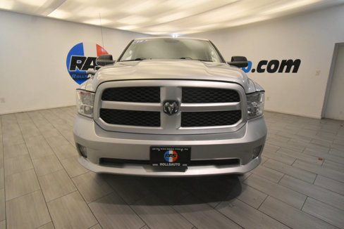 Used 2018 RAM 1500 Express w/ Express Value Package image 8