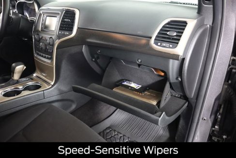 Used 2016 Jeep Grand Cherokee Laredo image 52