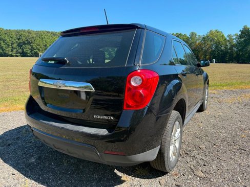 Used 2014 Chevrolet Equinox LS image 4