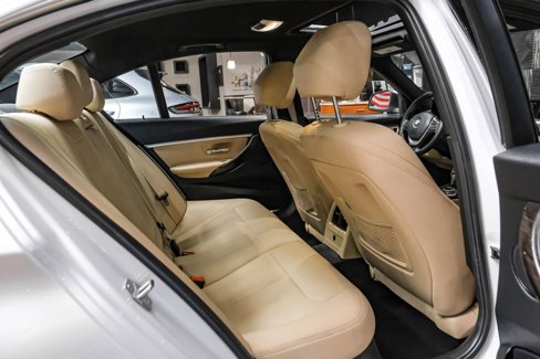 Used 2018 BMW 330i Sedan image 35
