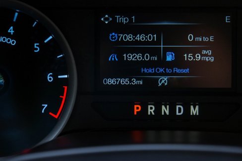 Used 2018 Ford Expedition XLT image 25