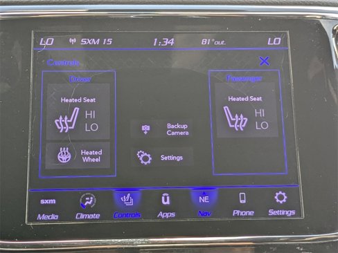 Used 2021 Jeep Grand Cherokee Laredo X image 28