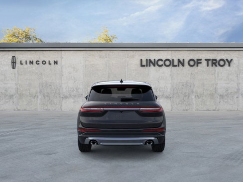 New 2025 Lincoln Corsair AWD image 5