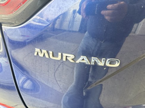 Used 2023 Nissan Murano SV image 23