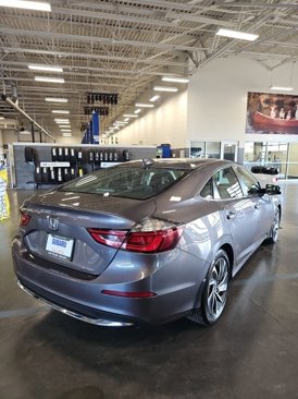 Used 2019 Honda Insight Touring image 6