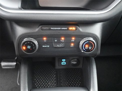 Used 2021 Ford Bronco Sport image 4