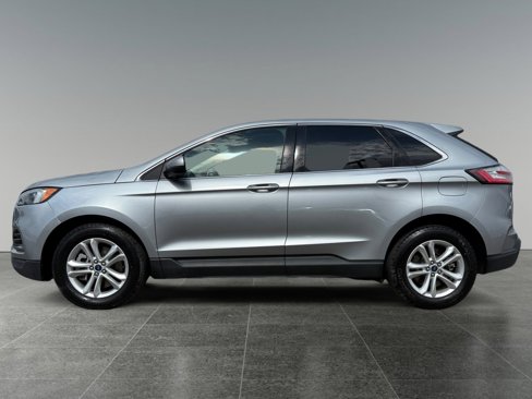 Used 2024 Ford Edge SEL image 2