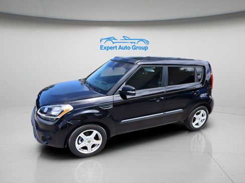 Used 2013 Kia Soul + w/ Audio Pkg image 27