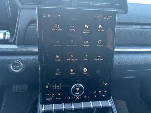 New 2026 GMC Terrain Elevation w/ Elevation Premium Package image 13
