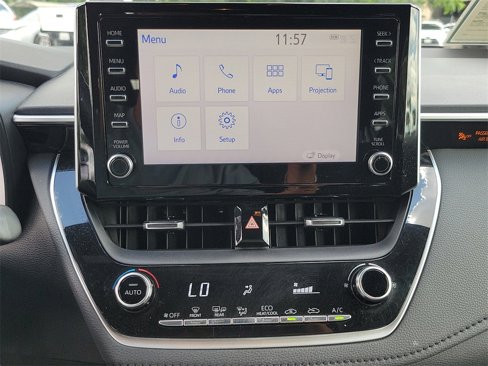 Used 2020 Toyota Corolla SE image 10