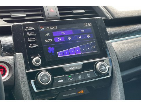 Used 2020 Honda Civic Sport image 25