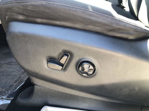 Used 2017 Chrysler Pacifica Touring image 21