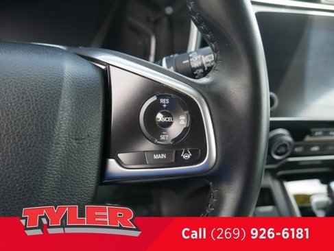 Used 2017 Honda CR-V EX-L image 29