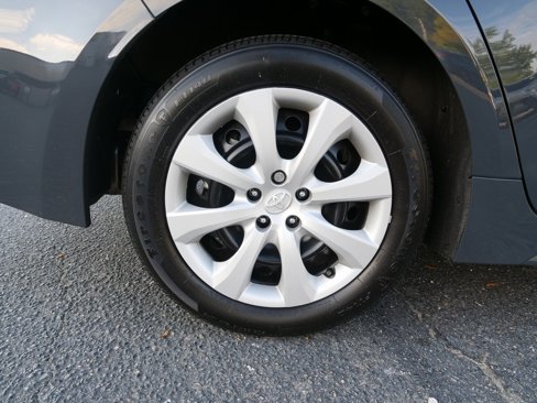 Used 2024 Toyota Corolla LE image 14