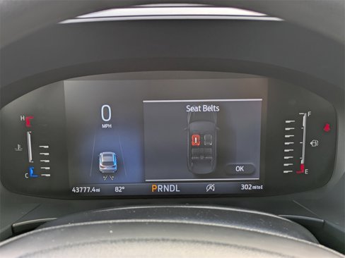 Used 2023 Ford Escape FWD image 27