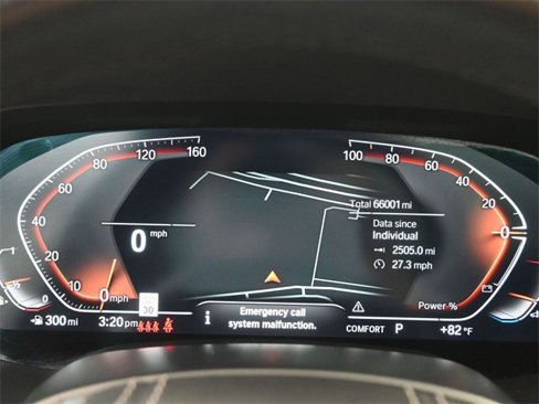 Used 2023 BMW X5 sDrive40i image 2