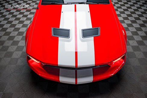 Used 2007 Ford Mustang Shelby GT500 image 49