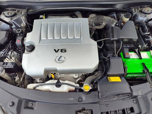 Used 2014 Lexus ES 350 image 11