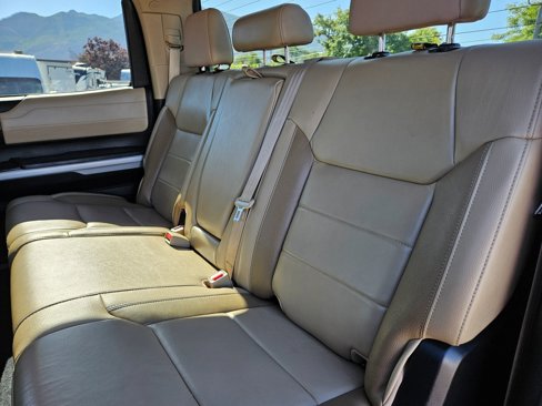 Used 2019 Toyota Tundra Limited image 46
