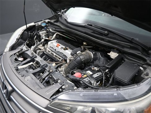 Used 2013 Honda CR-V LX image 10