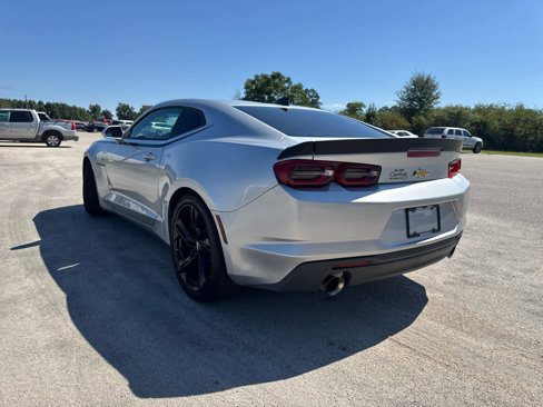 Used 2019 Chevrolet Camaro LS image 5