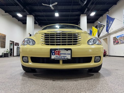 Used 2007 Chrysler PT Cruiser Touring image 14