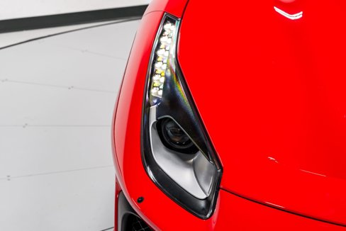 Used 2020 Ferrari 488 Pista Coupe image 37