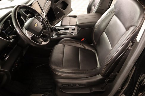 Used 2018 Chevrolet Traverse LT image 12