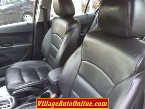 Used 2015 Chevrolet Cruze LT image 16