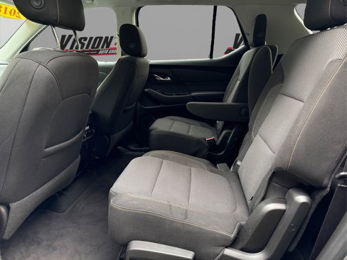Used 2018 Chevrolet Traverse LT image 10